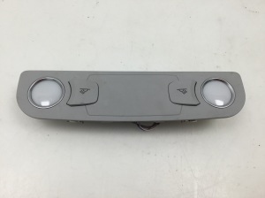  Front lighting panel 