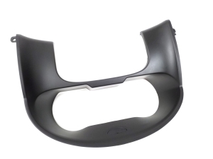 Jaguar XF (2008–2016) Instrument cluster trim 8X23046C38B - 4