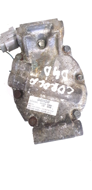 TOYOTA Corolla (2001–2007) Konditsioneeri kompressor 4472206362 - 2