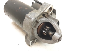 AUDI A6 C5 (1997–2005) Starter 078911023D - 4