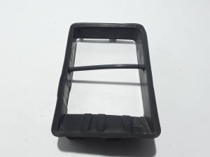 Intercooler air deflector - 215588142R