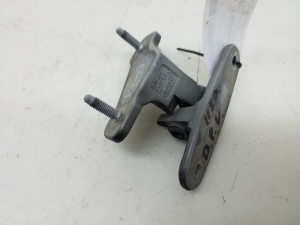 Mercedes Benz C-Class 204 (2007–2014) Front door top hinge A2047200237 - 2