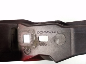 Jaguar XF (2008–2016) Esitule kinnitus CX2316A143AB - 2