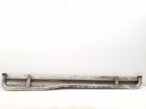Hyundai Santa Fe (2000–2006) Side step - 2