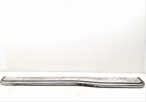 Hyundai Santa Fe (2000–2006) Side step - 4