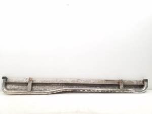 Hyundai Santa Fe (2000–2006) Side step - 5