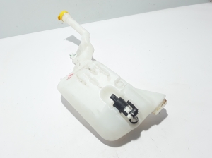 RENAULT Espace V (2014–2026) Front washer fluid reservoir 289101989R - 3