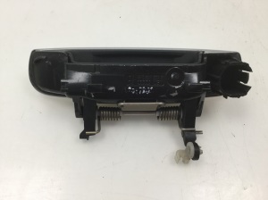 AUDI A6 C6 (2004–2011) Rear side door exterior handle and its parts 4F0837207B - 2