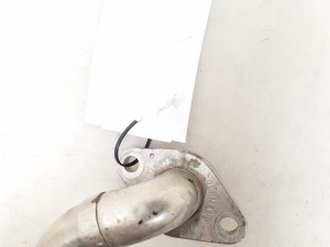 Skoda Octavia II (2004–2013) EGR valve pipe 03G131521 - 2