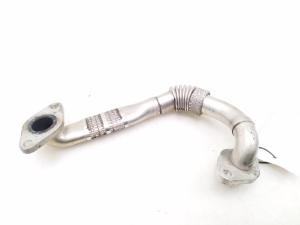 Skoda Octavia II (2004–2013) EGR valve pipe 03G131521 - 3