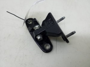 Mercedes Benz C-Class 204 (2007–2014) Rear side door upper hinge A2047300137 - 2