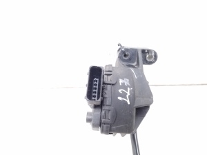 Opel Vectra C (2002–2008) Gaasipedaal 9186726 - 2