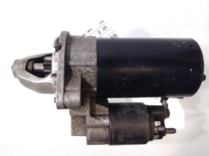 BMW 5 SERIES E39 (1995–2004) Anlasser 1740371 - 2