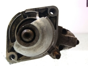 BMW 5 SERIES E39 (1995–2004) Anlasser 1740371 - 3