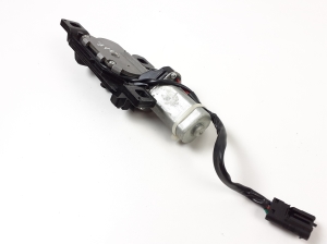 BMW 5 SERIES E61 (2004–2010) Heckklappe Zuziehhilfe 7129931 - 2