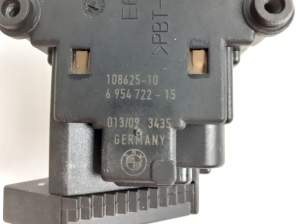 BMW 5 SERIES E61 (2004–2010) Zündschloss 6954722 - 3