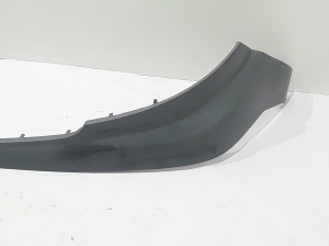 Opel Vivaro A (2001–2014) Halter Kühlergrill 93856153 - 2