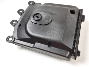 BMW 5 SERIES E61 (2004–2010) Lautsprecher 65136929100 - 3