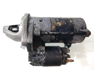 BMW 3 SERIES E36 (1990–2000) Starter 63223537 - 4
