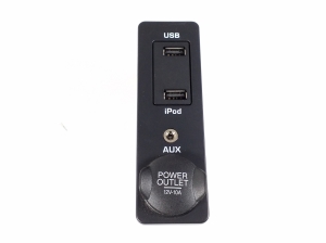   USB-pesa  - AW9319C166AA 