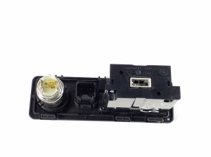 Jaguar XF (2008–2016) USB-pesa AW9319C166AA - 2