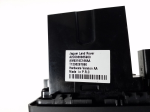 Jaguar XF (2008–2016) USB-pesa AW9319C166AA - 3