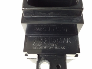 Jaguar XF (2008–2016) Ignition switch 6W8311572AK - 2