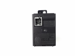 Jaguar XF (2008–2016) Ignition switch 6W8311572AK - 3