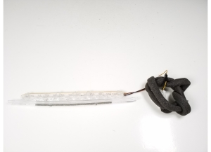 Jaguar XF (2008–2016) Additional stop light - 4