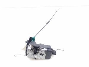 Opel Astra H (2004–2010) Esiukse lukk 13105937 - 2