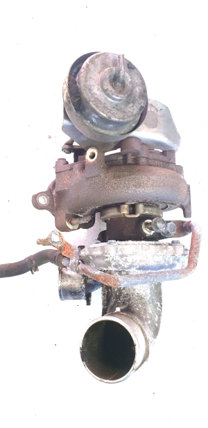 TOYOTA Avensis T27 (2008–2019) Turbo 172010R070 - 3