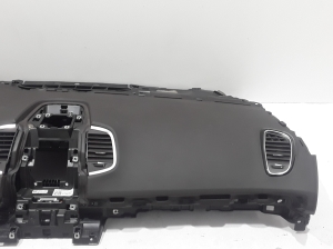 RENAULT Espace V (2014–2026) Salona panelis (torpēda) un tā detaļas 681004166R - 4