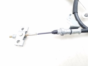 Honda CR-V (2002–2006) Parking brake cable - 2