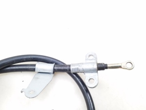 Honda CR-V (2002–2006) Parking brake cable - 3