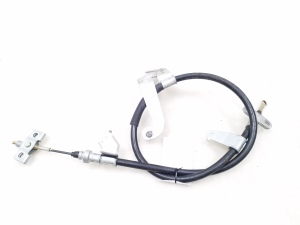 Parking brake cable - 