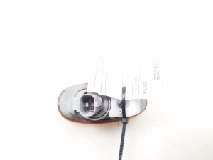 Mitsubishi Pajero Sport I (1996–2009) Seitenblinker Kotflügel vorne - 2
