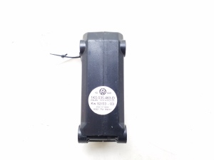 Volkswagen Golf V (2003–2009) Audioverstärker 1K0035463D - 2