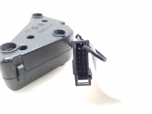 Volkswagen Golf V (2003–2009) Audioverstärker 1K0035463D - 3