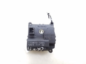 Heater flap actuator - 1138001460