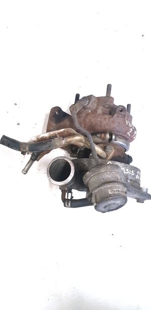 Turbocharger - 1720164150