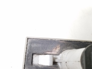 Opel Vectra C (2002–2008) Front fender turn signal 13101912 - 3