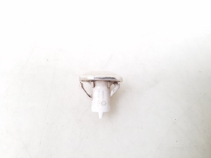 Skoda Octavia II (2004–2013) Seitenblinker Kotflügel vorne 1U0949127A - 2