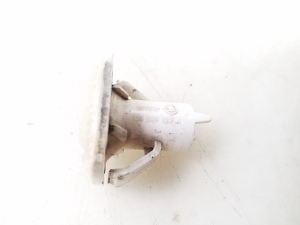 Skoda Octavia II (2004–2013) Seitenblinker Kotflügel vorne 1U0949127A - 3