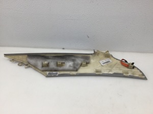 AUDI A6 C6 (2004–2011) Innenverkleidung der hinteren Strebe 4F5867246D - 2