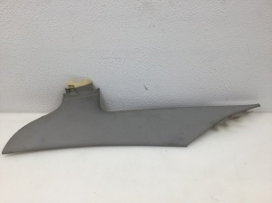 Innenverkleidung der hinteren Strebe - 4F5867246D