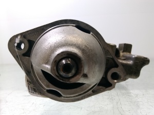 BMW X5 E53 (1999–2006) Démarreur 1729981 - 3