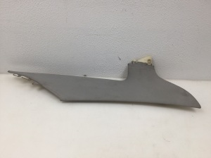 Innenverkleidung der hinteren Strebe - 4F5867245D
