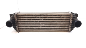 Ford Transit Connect I (2002–2013) Vahejahuti radiaator 7T169L440AE - 2