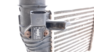 AUDI A6 C6 (2004–2011) Radiateur intercooler et ses pièces 4F0145805AD - 2