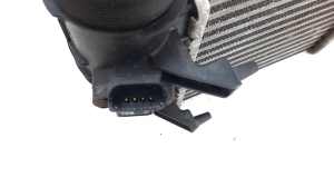 AUDI A6 C6 (2004–2011) Radiateur intercooler et ses pièces 4F0145805AD - 4